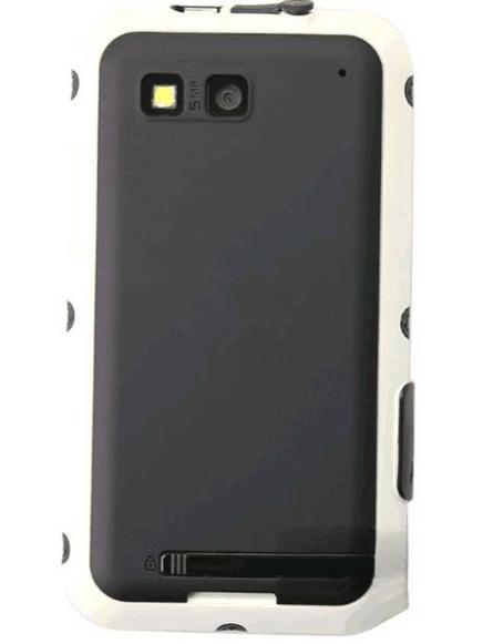 戴妃是什么手机