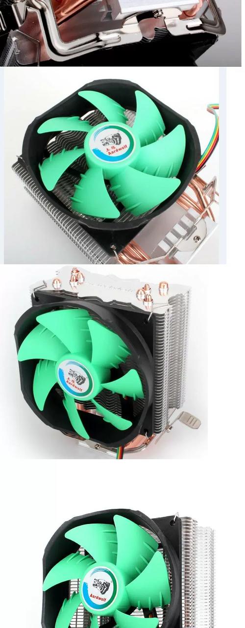 5000元FX『8』350/RX470八核独显电脑DIY配置推荐