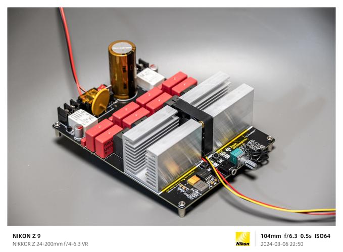 5v最顶级功放芯片