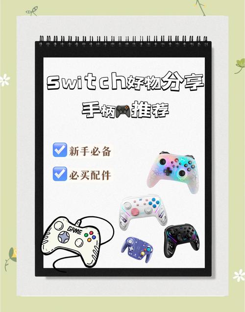 2024年NS手柄型号推荐榜