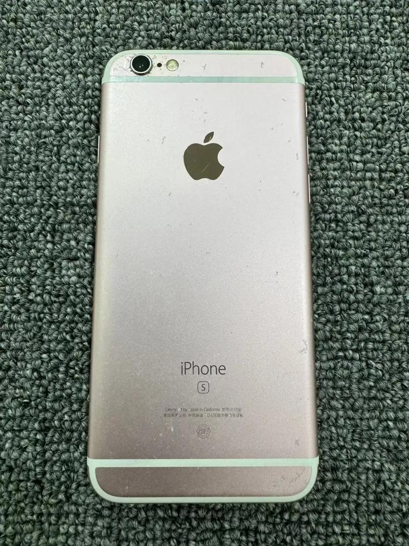 苹果6s手机多少钱(苹果6手机多少钱一台)