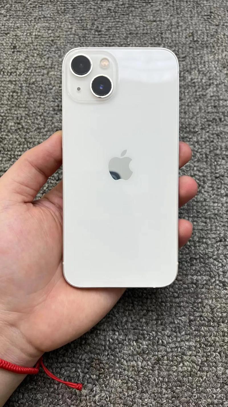 哪些安卓机和苹果13外观相似?