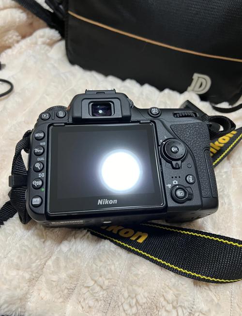 尼康D7500直出怎么样?