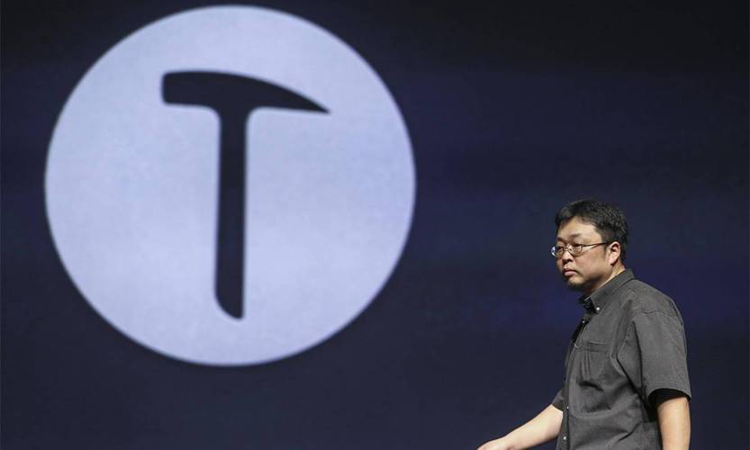 罗永浩的锤子公司还在吗