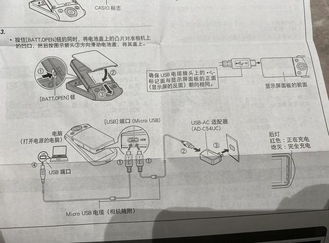 如何为单反相机安装电池手柄