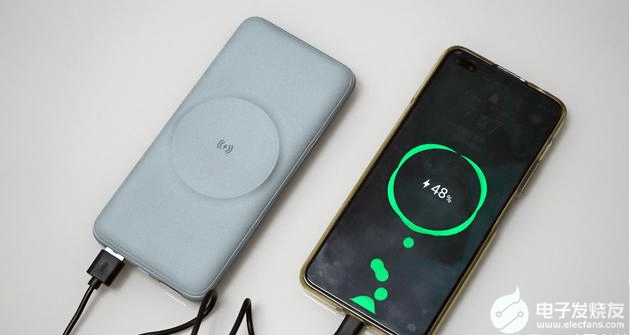 vivoX21支持无线充电吗