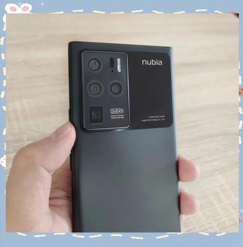 努比亚手机和中兴手机哪个质量好