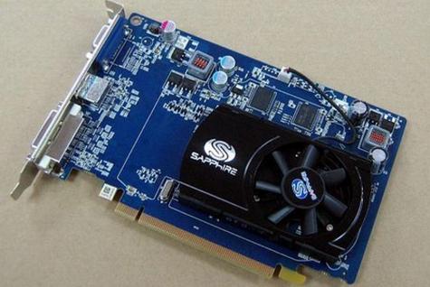 hd4000相当于什么显卡?hd4000是什么显卡?