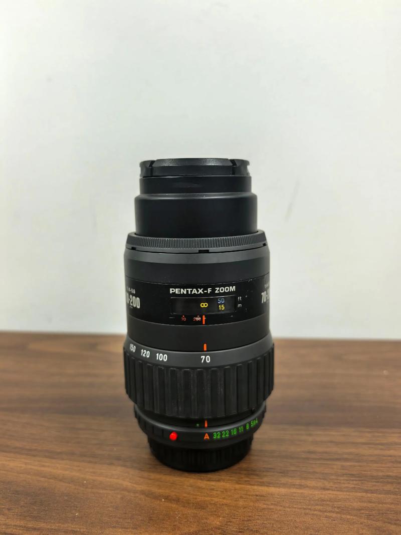 宾得拍人像用什么镜头