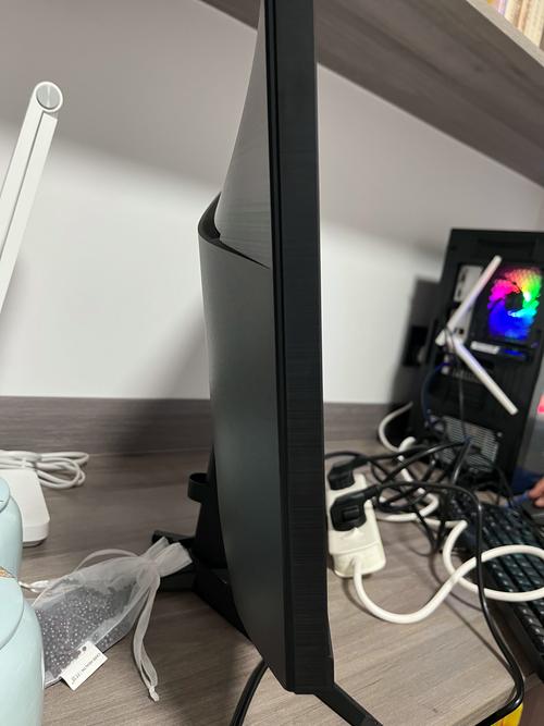 acer宏碁xv271um显示器的使用舒适度怎么样?