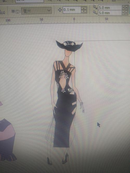 学服装制版与设计用什么电脑好