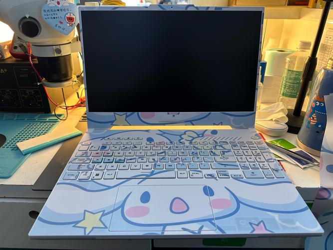 笔记本电脑要不要贴膜