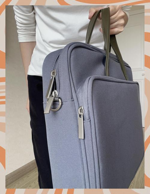 不同尺寸的电脑包优缺点是什么,怎么选