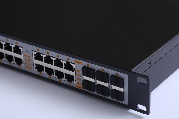 中兴5228g交换机参数