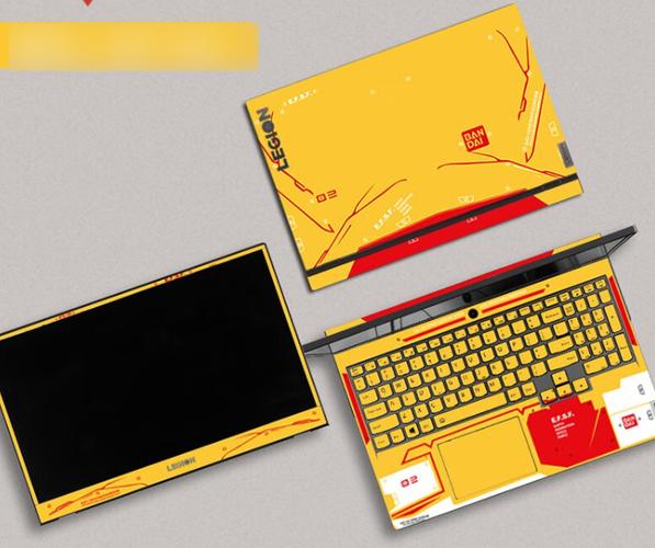 笔记本上贴贴纸影响散热吗