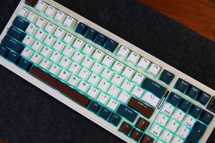 电竞机械键盘什么牌子好,电竞机械键盘哪个品牌好,电竞机械键盘排名榜...