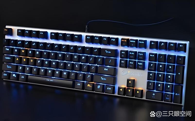 机械键盘前十品牌排名,机械键盘哪个牌子的好