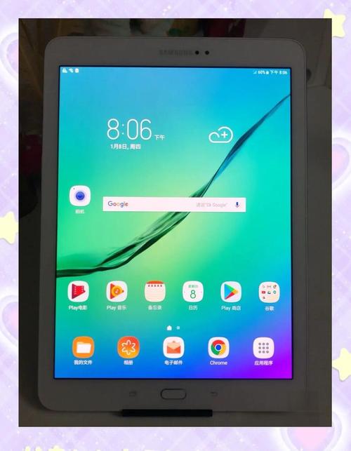 三星平板哪款好?