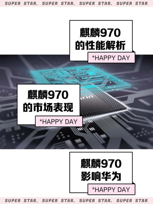 手机处理器排名榜