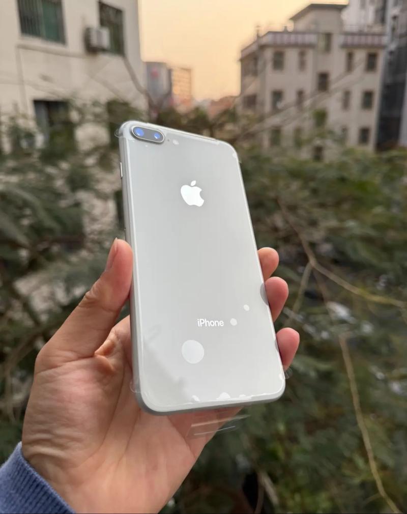 苹果8plus有128g吗