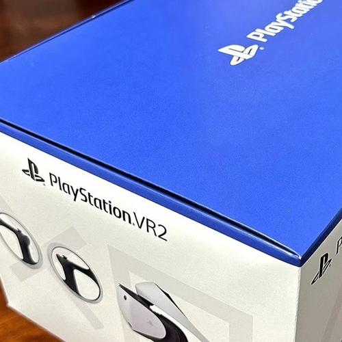 索尼psvr2值得买吗