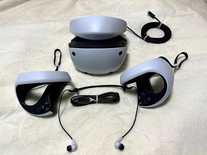 有什么眼镜是可以和ps5搭配的?