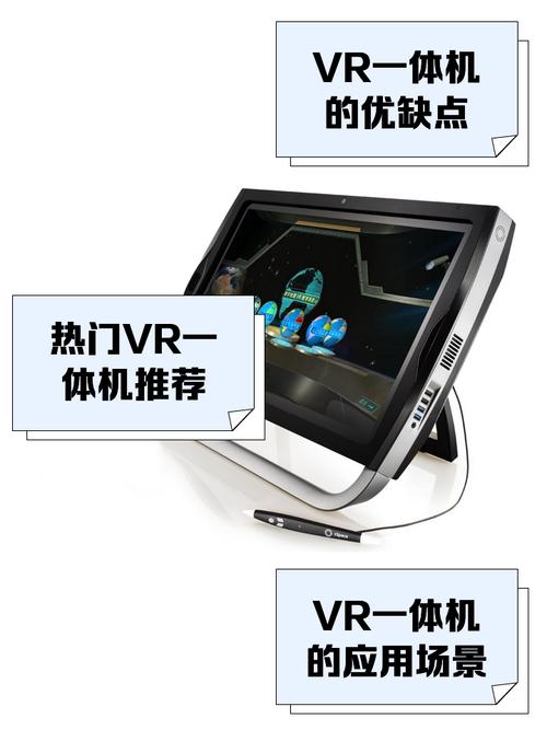 VR设备中最推荐的三个产品,优缺点有哪些,费用多少