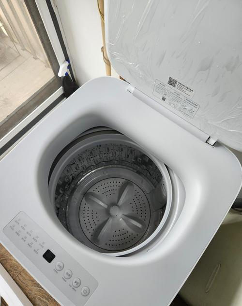 小米波轮洗衣机10公斤怎么样