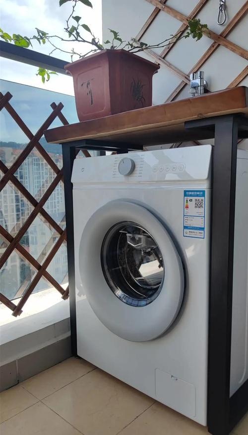 小米的洗衣机怎么样呀?