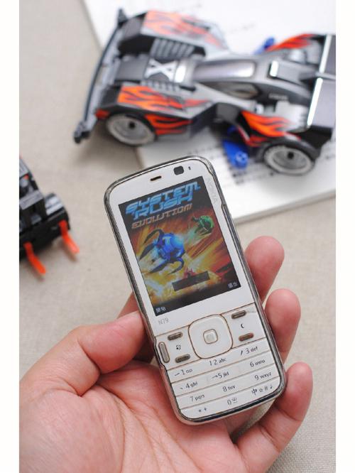 诺基亚5320怎样安装Ngage2游戏平台