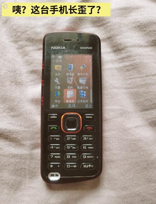 诺基亚N-GageQD高级功能