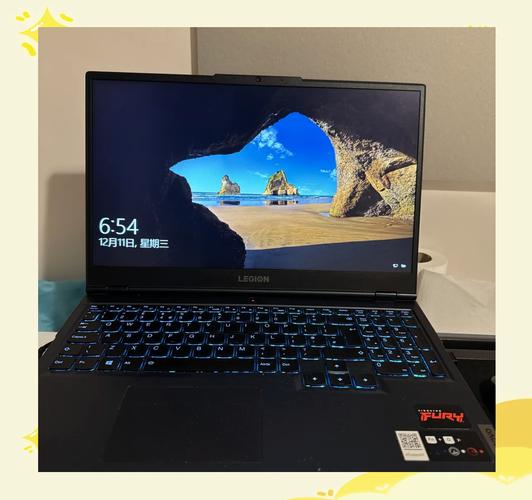联想legion属于什么档次?