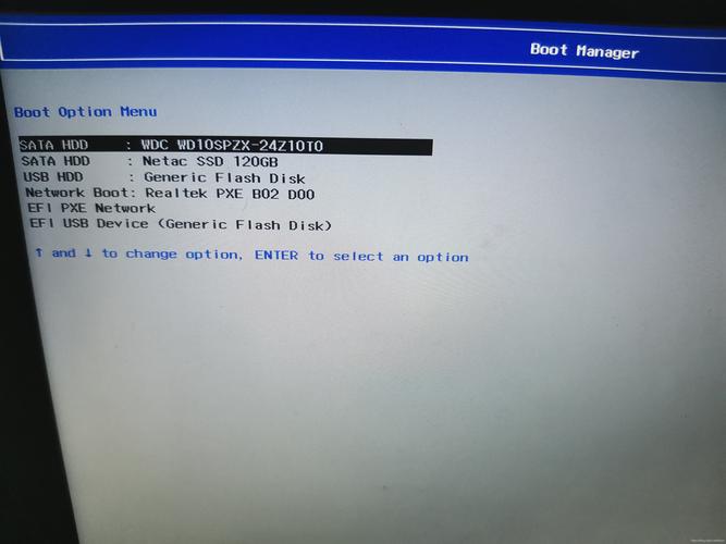 联想m51『8』0屏闪多次才进入系统界面,是什么原因形成的?