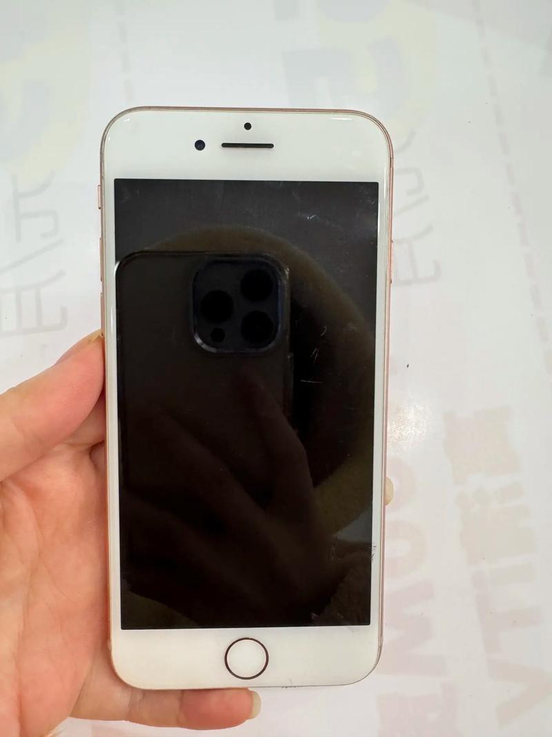 苹果8有128g内存的吗