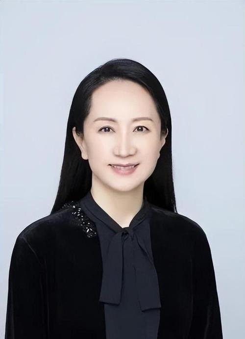 孟晚舟任华为董事长,这释放了什么信号?任正非要传位给女儿?