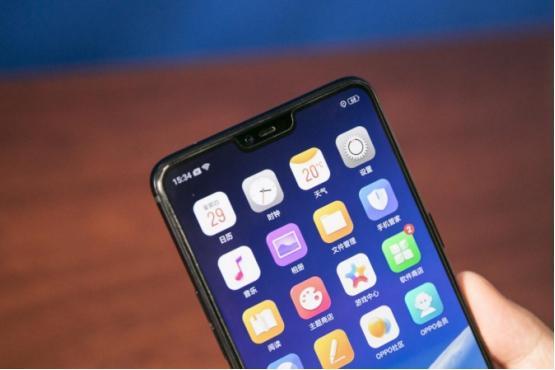 oppor11屏幕多大大小