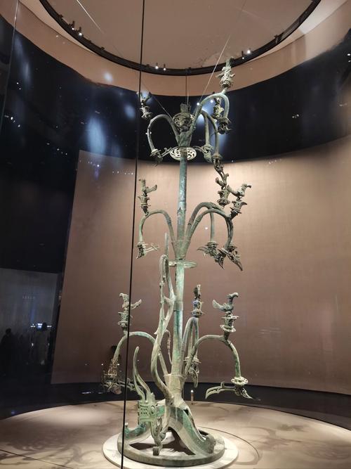 三星堆有哪些景点