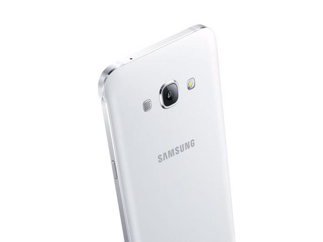 三星手机sM一A8000型上市多久了?