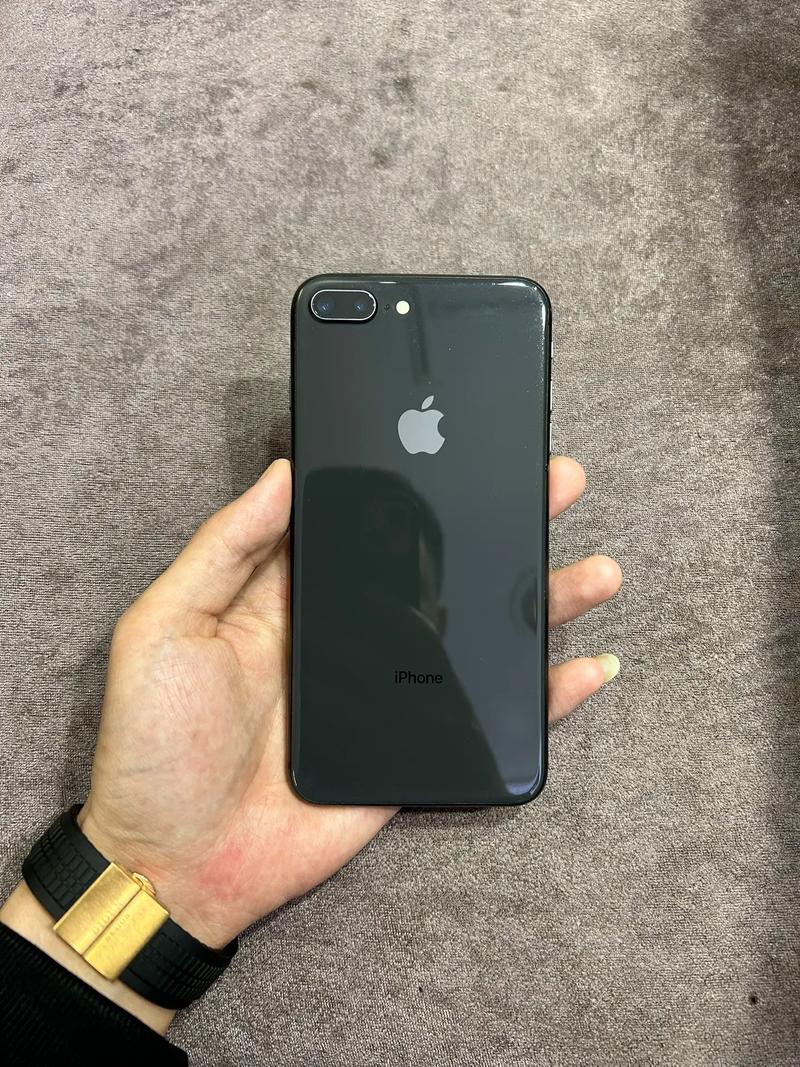 iphone8p有哪几种颜色