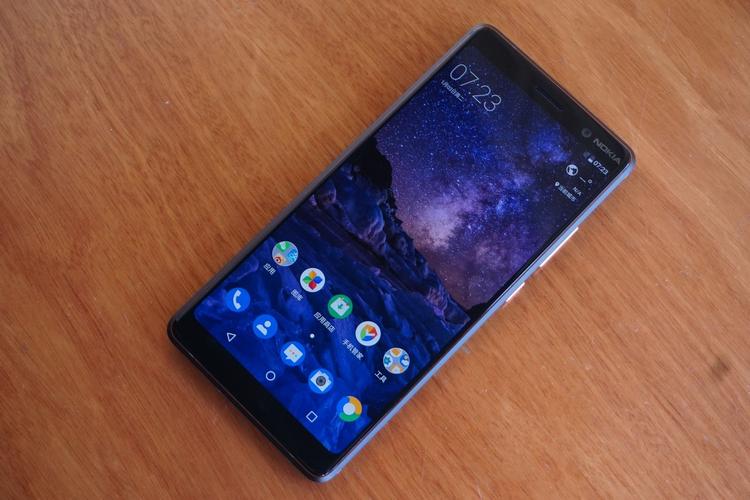 诺基亚7plus怎么打开USB调试_诺基亚7plus手机USB调试开启方法教程_百度...