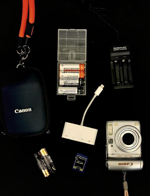 佳能a580值得入手吗?相机素质如何?