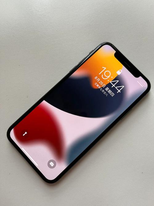 苹果x单卡还是双卡