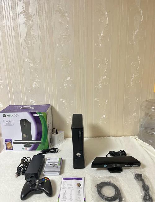 想要玩xbox体感游戏建议买哪个游戏机