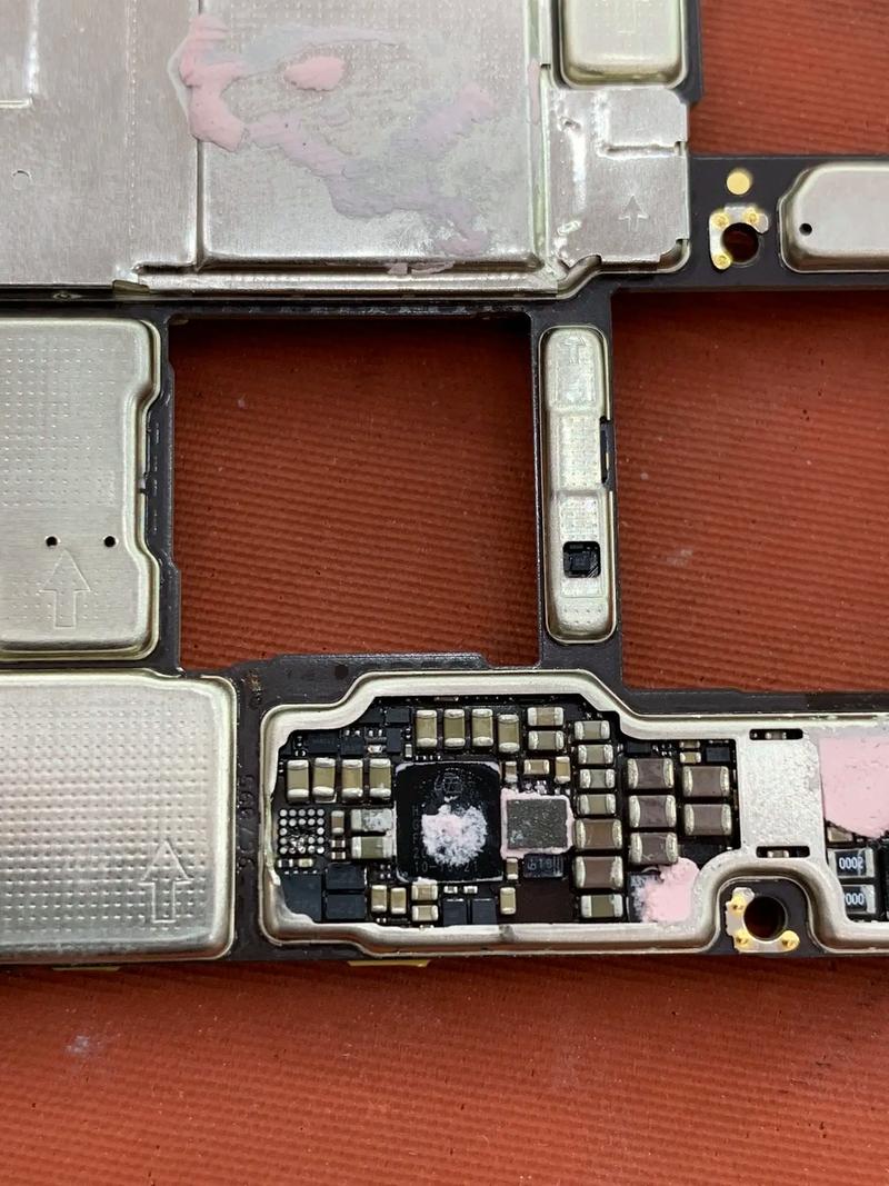 华为mate40不能快充了怎么回事?