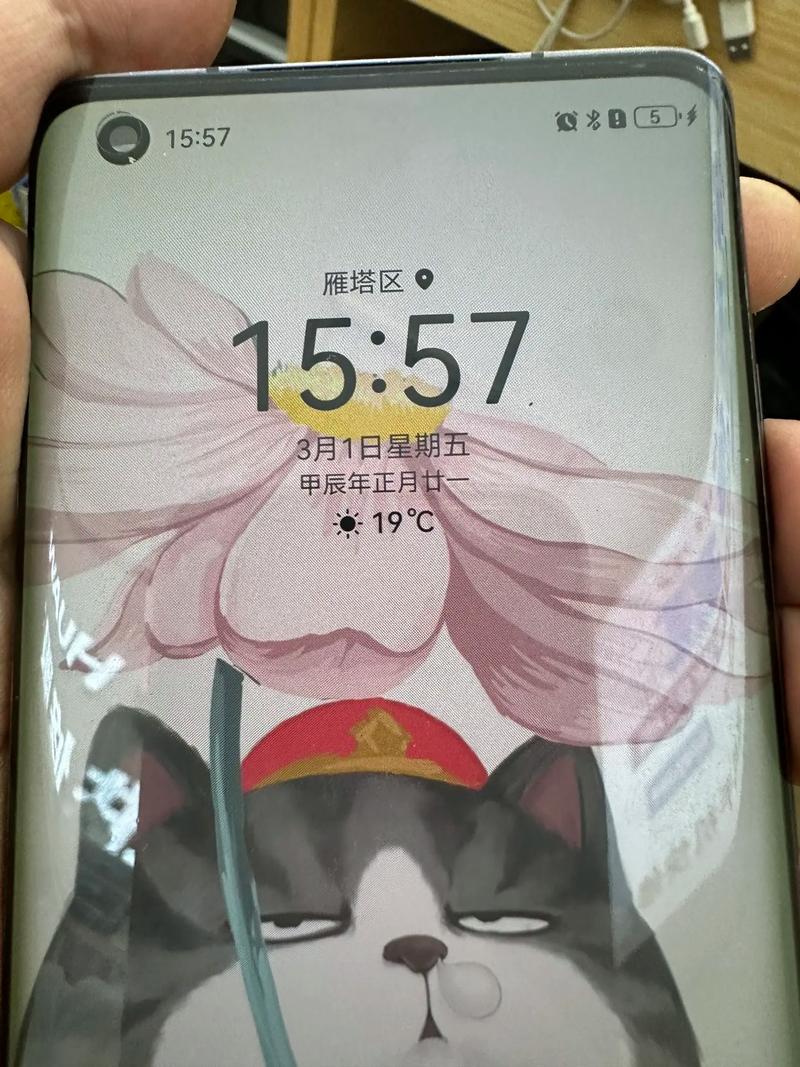 华为mate40充电多少w