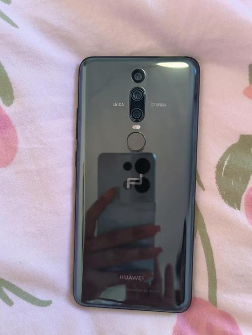 华为一共出了几款保时捷手机