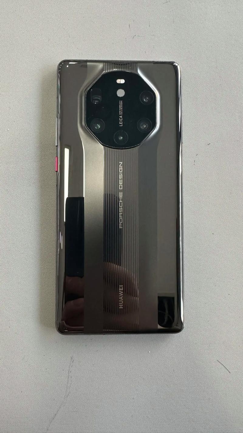 华为保时捷所有机型