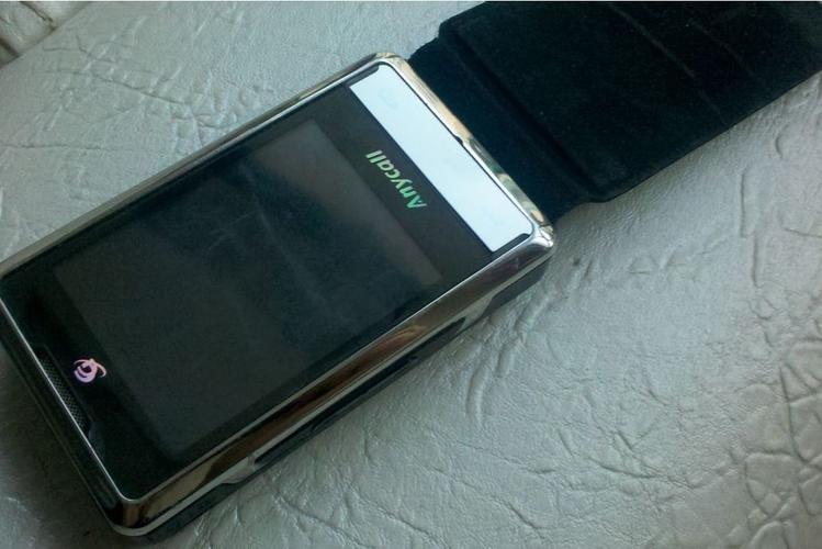 关于三星L708E的几个问题!