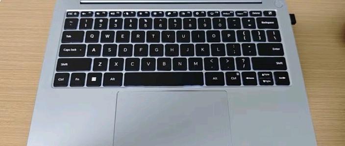 红米笔记本14增强版,小键盘突然用不起了怎么办?