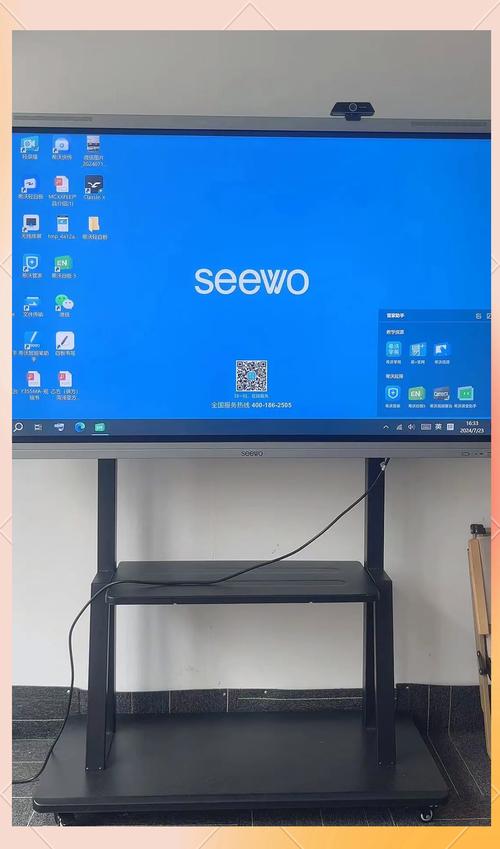 希沃交互一体机还原系统或重装系统